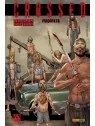 Compra Crossed 03 - Psicópata de Panini Comics al mejor precio (15,68 
