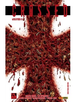 Colección de Cómics y Novelas Gráficas - La Cueva Roja