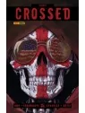 Compra Crossed 08 - Malas Tierras  Parte 5 de Panini Comics al mejor p