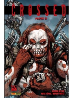 Colección de Cómics y Novelas Gráficas - La Cueva Roja