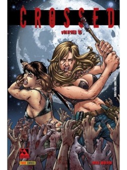 Colección de Cómics y Novelas Gráficas - La Cueva Roja