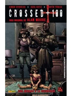 Compra Crossed +100 03 - Una Mirada a la Oscuridad de Panini Comics al
