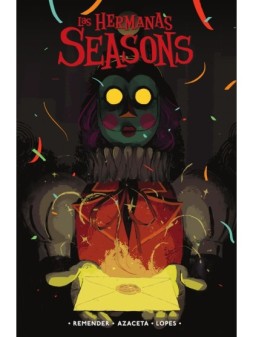 Colección de Cómics y Novelas Gráficas - La Cueva Roja