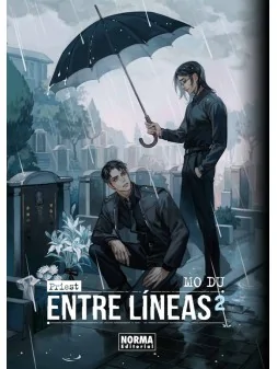 Compra Entre Líneas 02 de Norma Editorial al mejor precio (20,85 €)