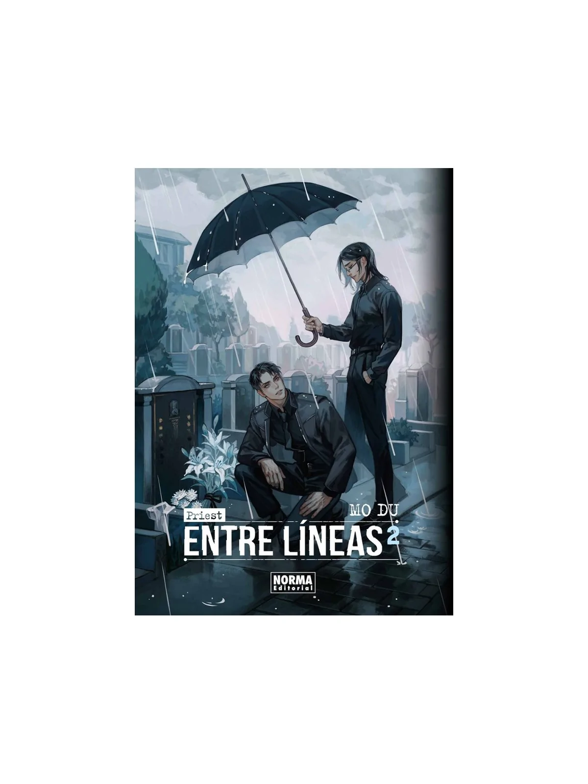 Compra Entre Líneas 02 de Norma Editorial al mejor precio (20,85 €)