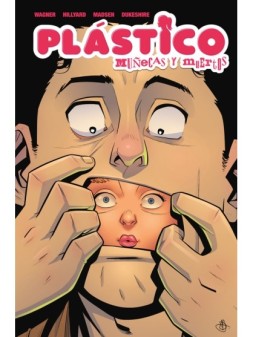 Colección de Cómics y Novelas Gráficas - La Cueva Roja