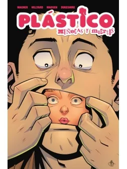 Compra Plásticos, Muñecas y Muertos de Norma Editorial al mejor precio