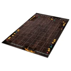 Compra Cartaventuras - Tapete de Eclipse Editorial al mejor precio (23