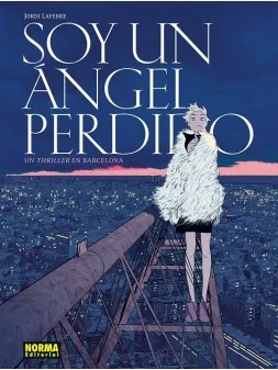 Compra Soy Un Ángel Perdido de Norma Editorial al mejor precio (24,70 