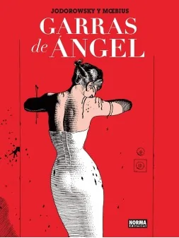 Compra Garras de Ángel (Nueva Edición) de Norma Editorial al mejor pre