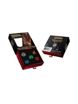 Colección de Accesorios - La Cueva Roja