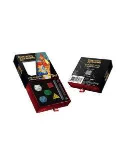 Compra Dungeons & Dragons Pack de Dados 50th Anniversary: Retro Holmes