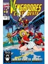 Compra Mavel Limted Edition: Los Vengadores Costa Oeste 06 de Panini C
