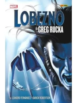 Compra Lobezno de Greg Rucka: La Colección Completa de Panini Comics a