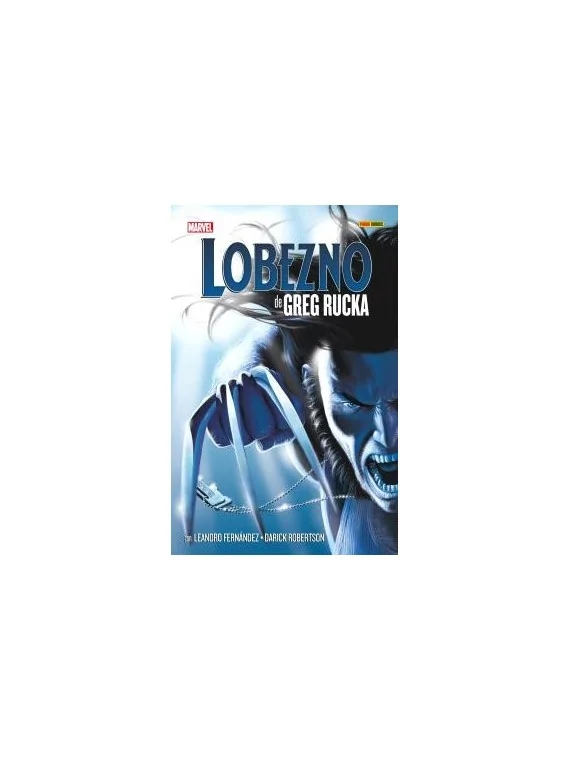 Compra Lobezno de Greg Rucka: La Colección Completa de Panini Comics a
