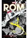 Compra ROM 03. La Etapa Original Marvel de Panini Comics al mejor prec