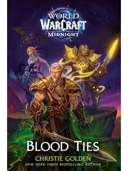 Compra World of Warcraft - Midnight: Lazos de sangre 7 de Panini Comic