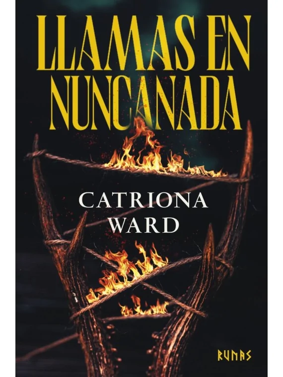Compra Llamas en Nuncanada de Alianza Editorial al mejor precio (20,86