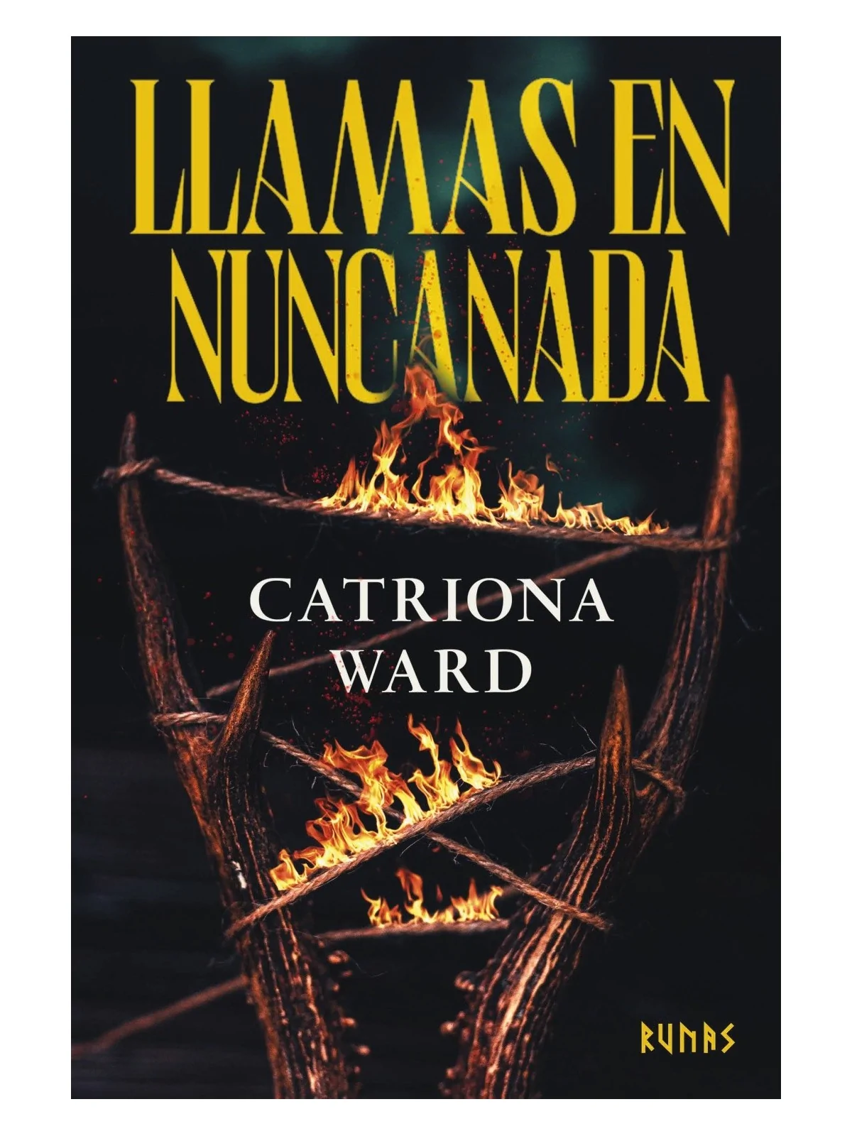 Compra Llamas en Nuncanada de Alianza Editorial al mejor precio (20,86