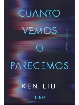 Compra Cuanto Vemos o Parecemos de Alianza Editorial al mejor precio (
