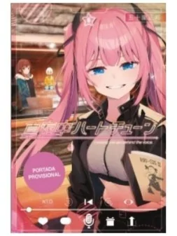 Compra Sintonía del Corazón a Medianoche 06 de Pika Ediciones al mejor