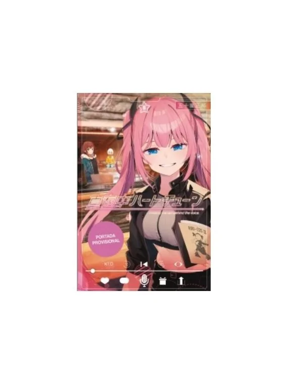 Compra Sintonía del Corazón a Medianoche 06 de Pika Ediciones al mejor