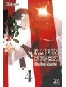 Compra Kaijin Fugeki 04 de Pika Ediciones al mejor precio (9,02 €)