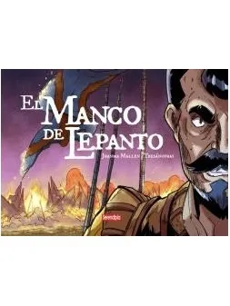 Compra El Manco de Lepanto de Serendipia Editorial al mejor precio (14