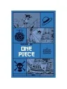 Compra One Piece, La Aventura de Piratas Definitiva de RBA MOLINO al m