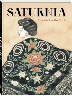 Compra Saturnia de GRAFITO EDITORIAL al mejor precio (20,80 €)