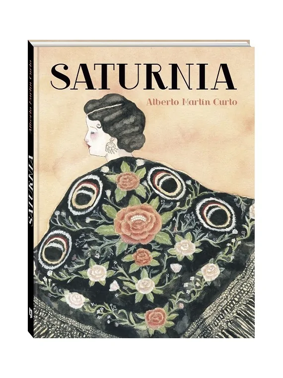 Compra Saturnia de GRAFITO EDITORIAL al mejor precio (20,80 €)