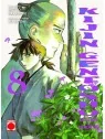 Compra Kijin Gentosho, Cazador de Demonios 08 de Panini Comics al mejo