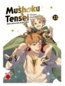 Compra Mushoku Tensei 23 de Panini Comics al mejor precio (8,50 €)