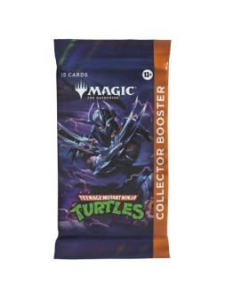 Sobre Modern Horizons 3: Play Booster Booster (1) - Wizards Of The Coast