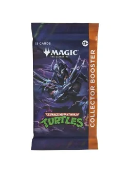 Compra Magic the Gathering: Teenage Mutant Ninja Turtles – Collector’s