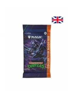 Compra Magic the Gathering: Teenage Mutant Ninja Turtles – Collector’s