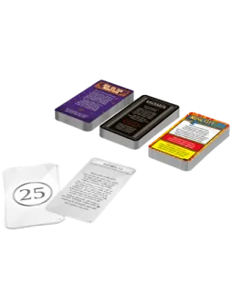 Compra Unlock: Supernatural Adventures de Space Cowboys al mejor preci