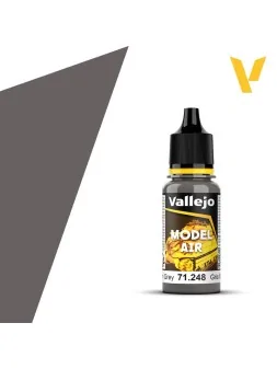 Compra Gris Marrón Model Air Vallejo 18ml (71248) de Vallejo al mejor 