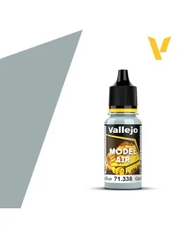 Compra Gris Azul AF Ruso Model Air Vallejo 18ml (71338) de Vallejo al 