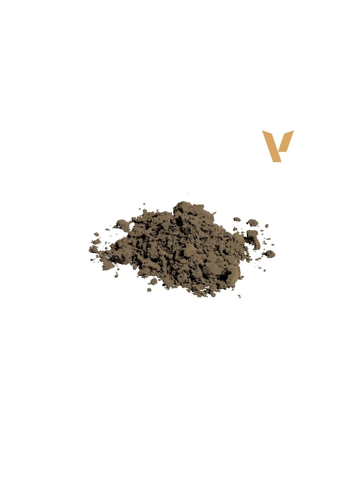 Compra Marrón Sustrato Pigment Fx Vallejo 35ml (73125) de Vallejo al m