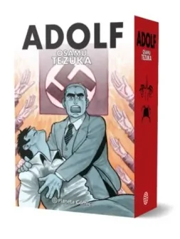 Compra Adolf de Planeta Comic al mejor precio (57,00 €)