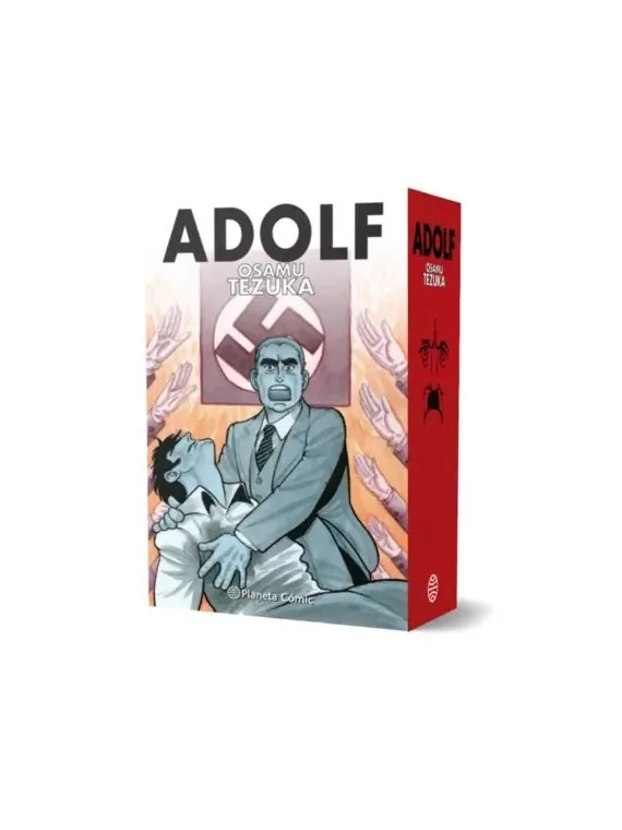 Compra Adolf de Planeta Comic al mejor precio (57,00 €)