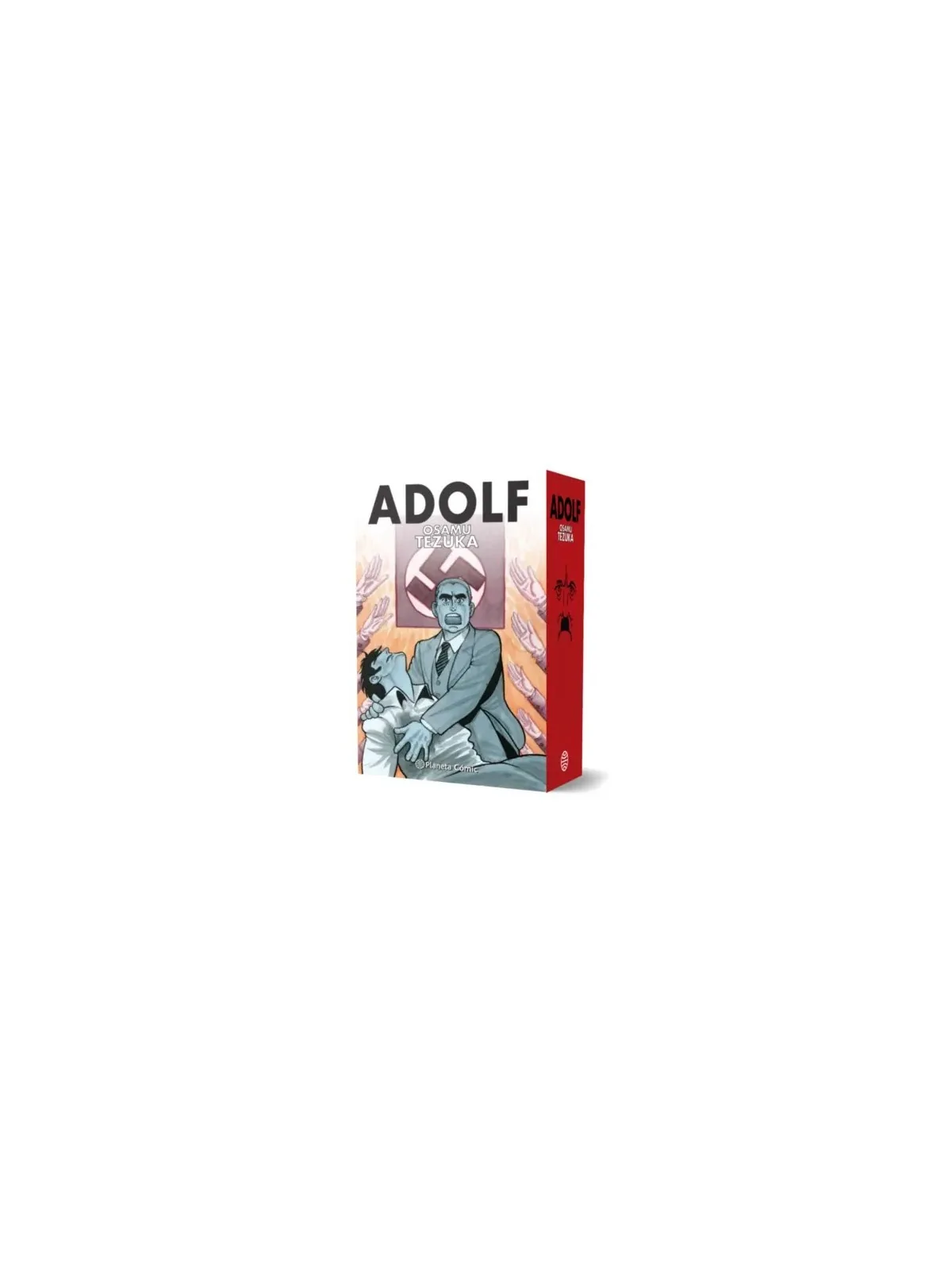 Compra Adolf de Planeta Comic al mejor precio (57,00 €)