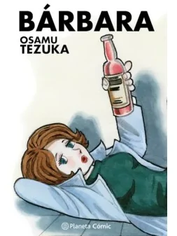 Compra Bárbara de Planeta Comic al mejor precio (23,75 €)