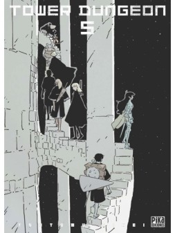 Colección de Cómics y Novelas Gráficas - La Cueva Roja