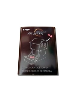 Colección de Accesorios - La Cueva Roja
