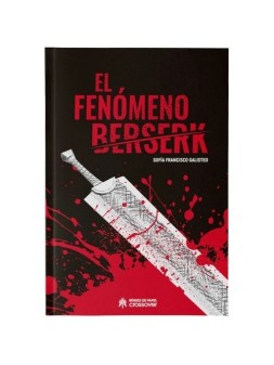 El Fenómeno Berserk de Héroes De Papel en Novelas Gráficas | La Cueva Roja
