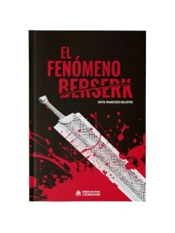 Compra El Fenómeno Berserk de Héroes De Papel al mejor precio (22,75 €