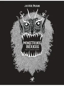 Compra Monstruos Ibéricos de Maldragón Editorial al mejor precio (22,8