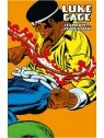 Compra Luke Cage, Llamadle... ¡Power Man! de Panini Comics al mejor pr